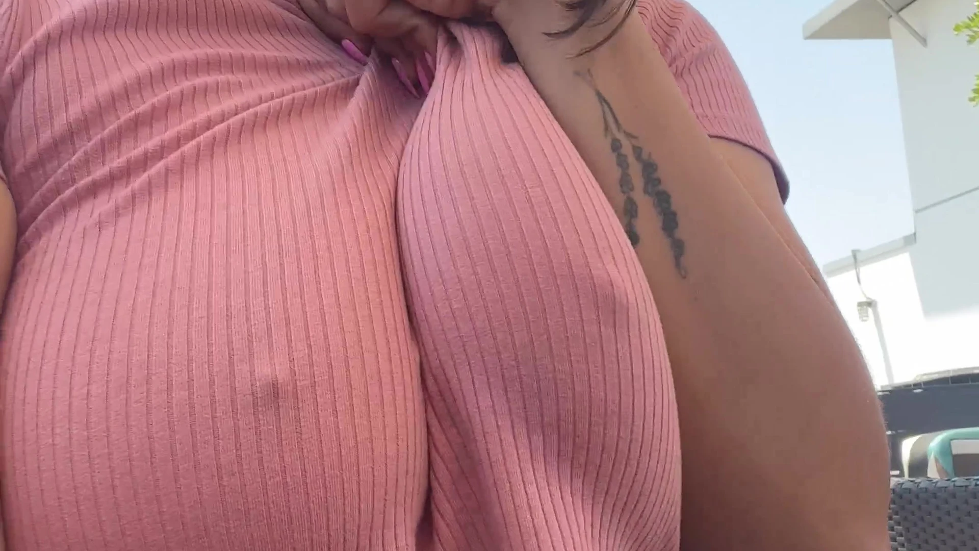 erotic Hailey Rose leaked nudex VIDFULL