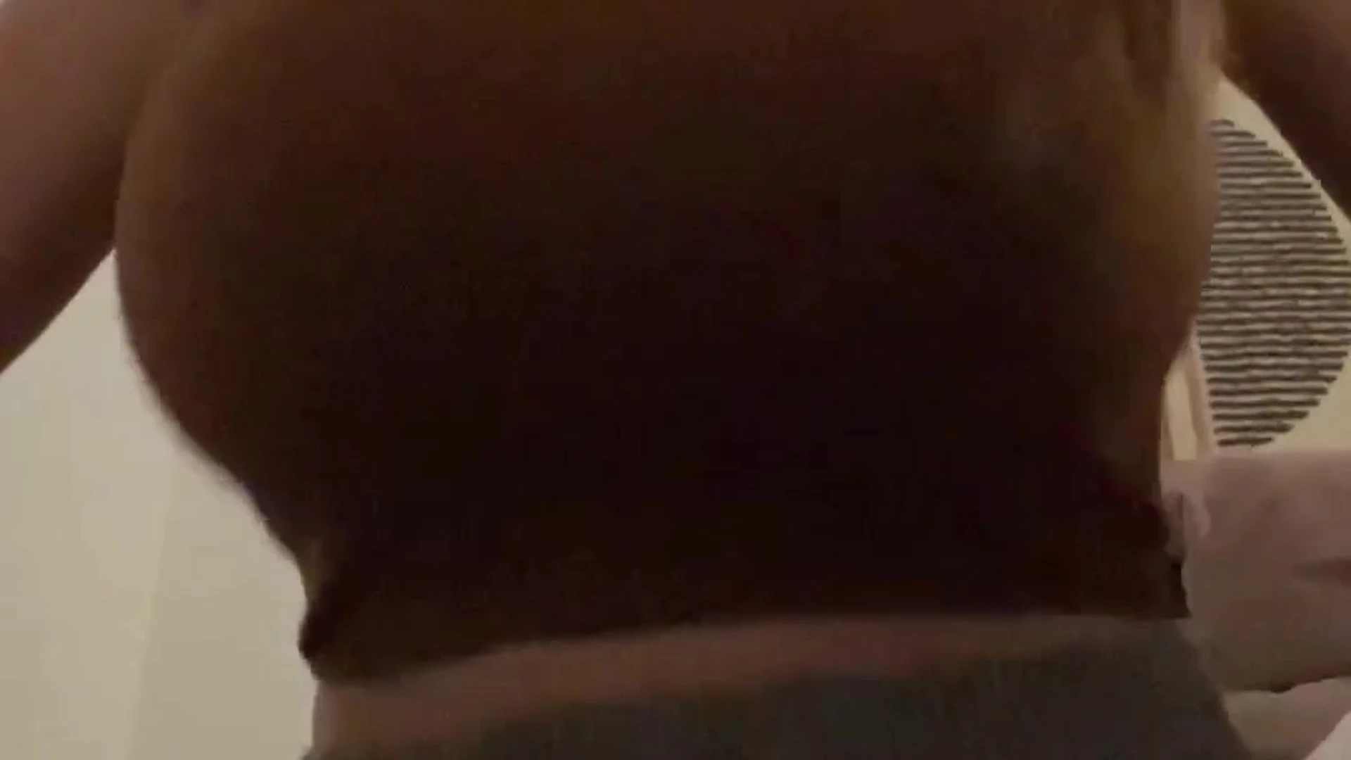Epic flying Big Tits Ava Nicks collab
