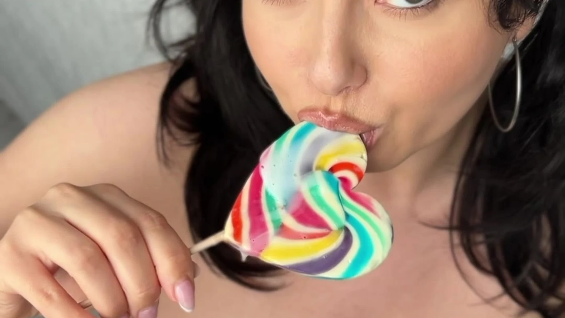 dirty BustyEma pussy