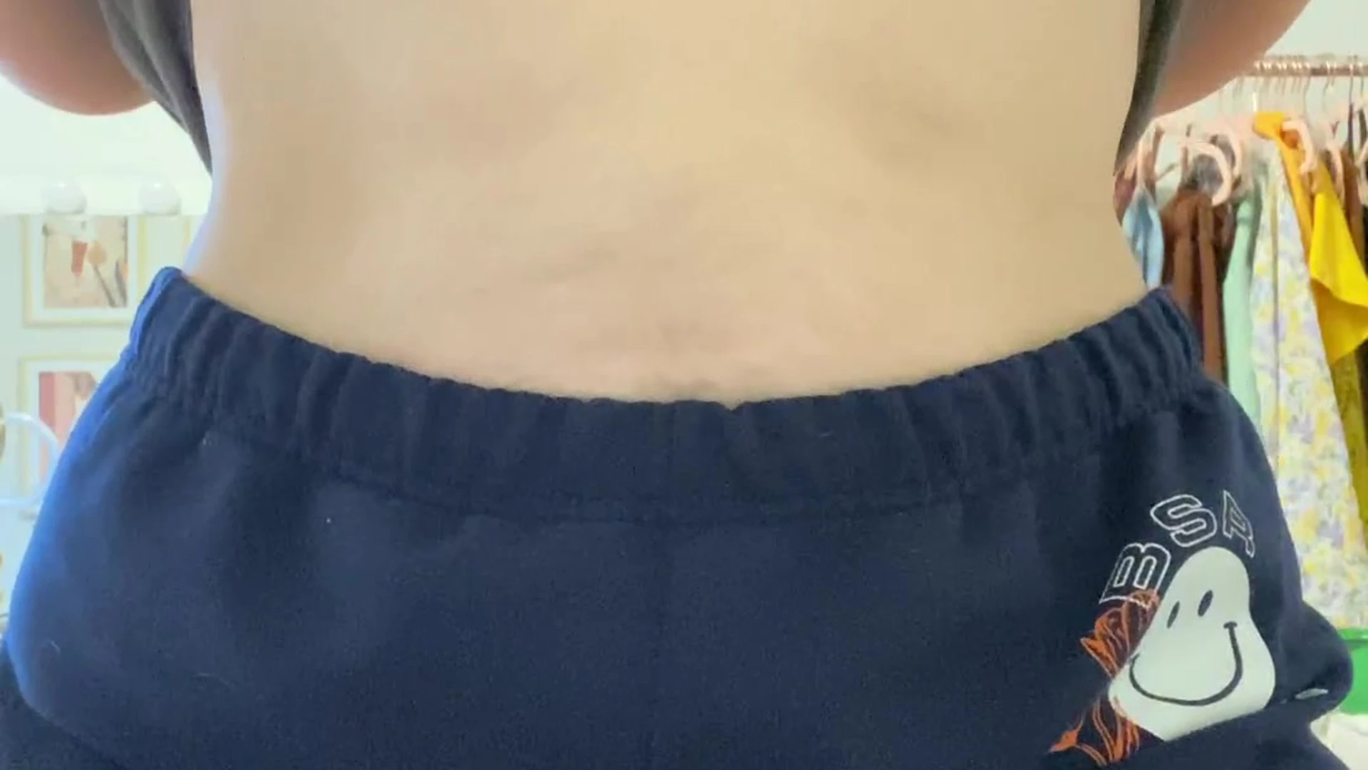 Sensational Steph Oshiri Leaked OF