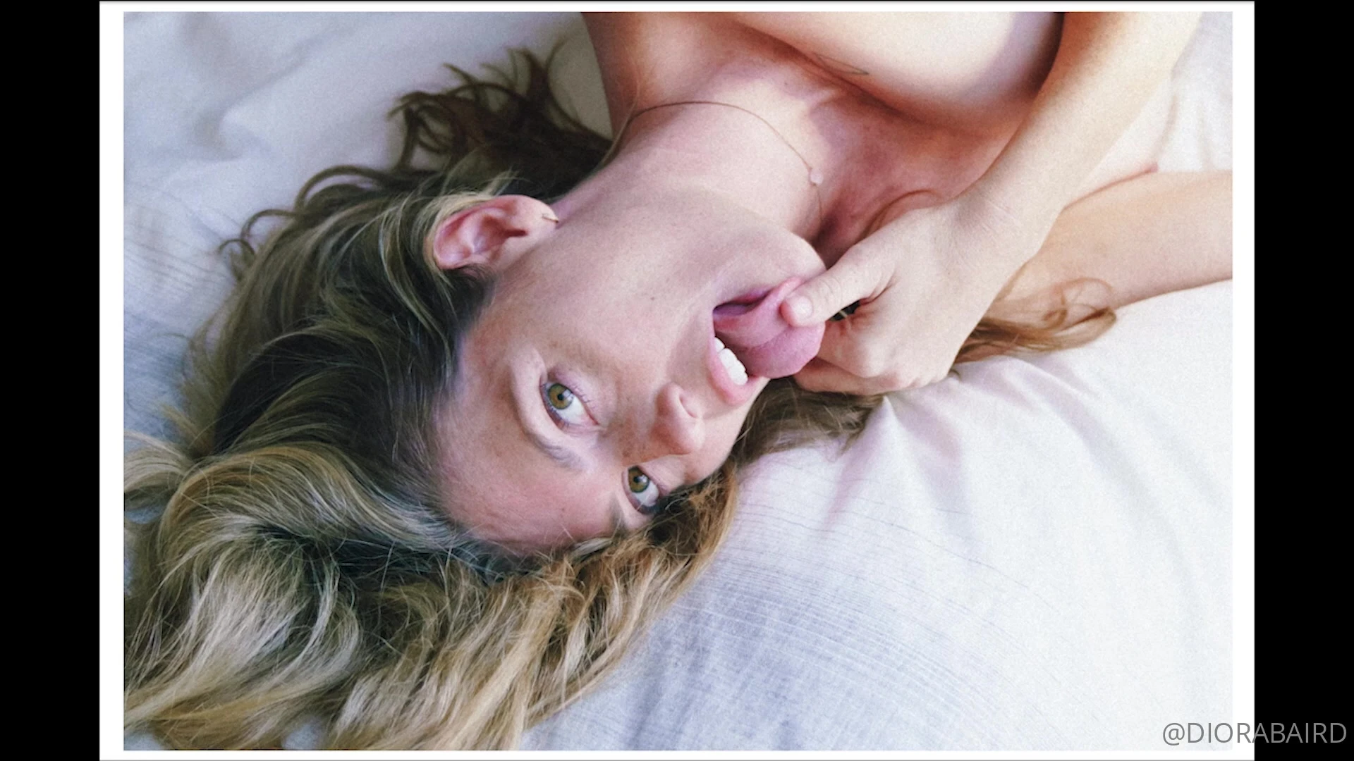 Epic sissy Milf Diora Baird cams
