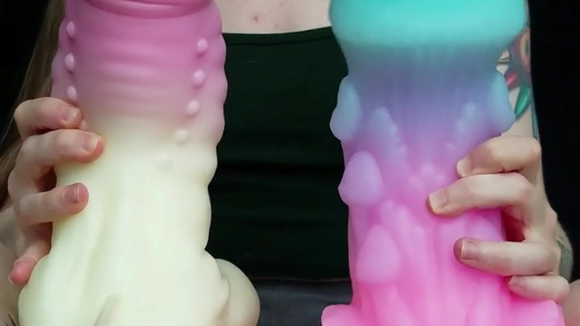Exposed Lilijunex collab