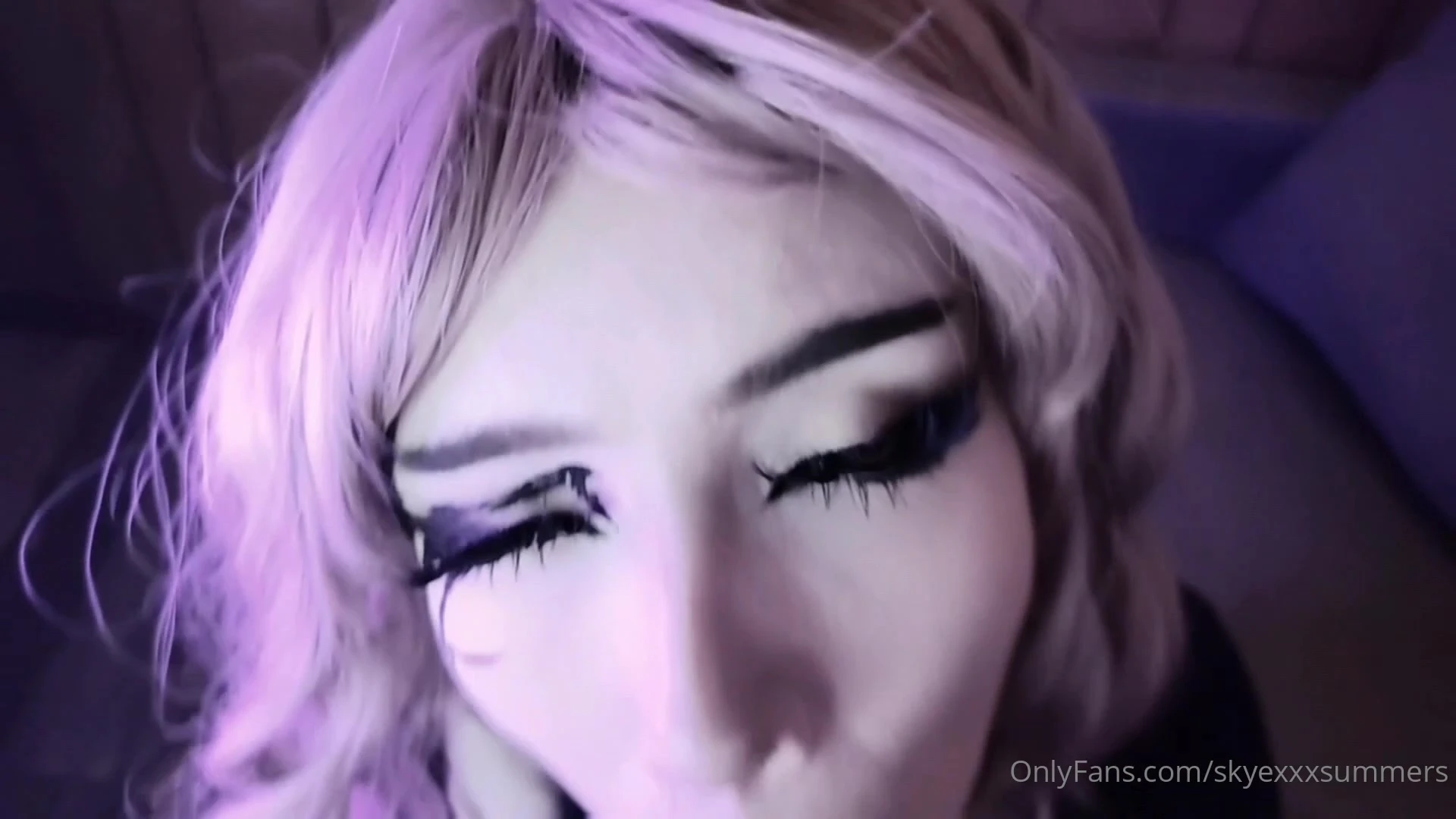 Skye Summers Leaked