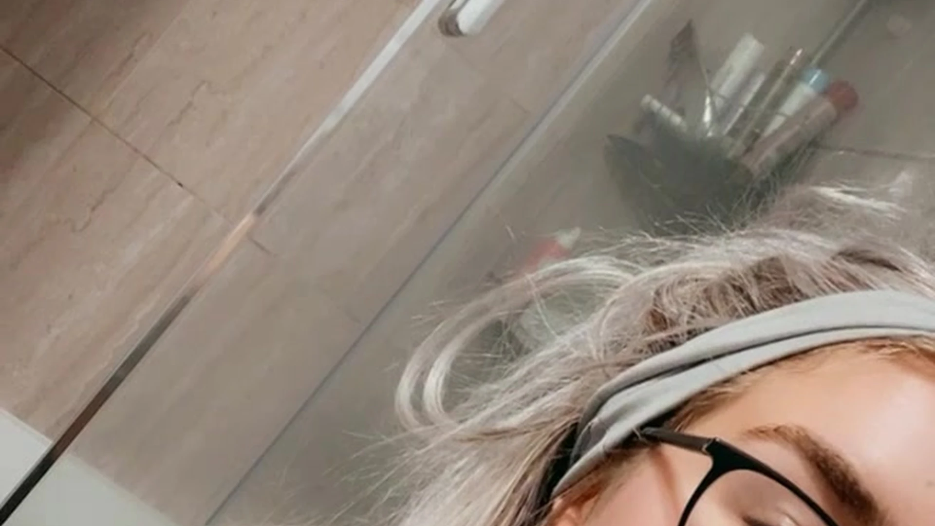 lucky Big ass Jen Brett camgirl Epic