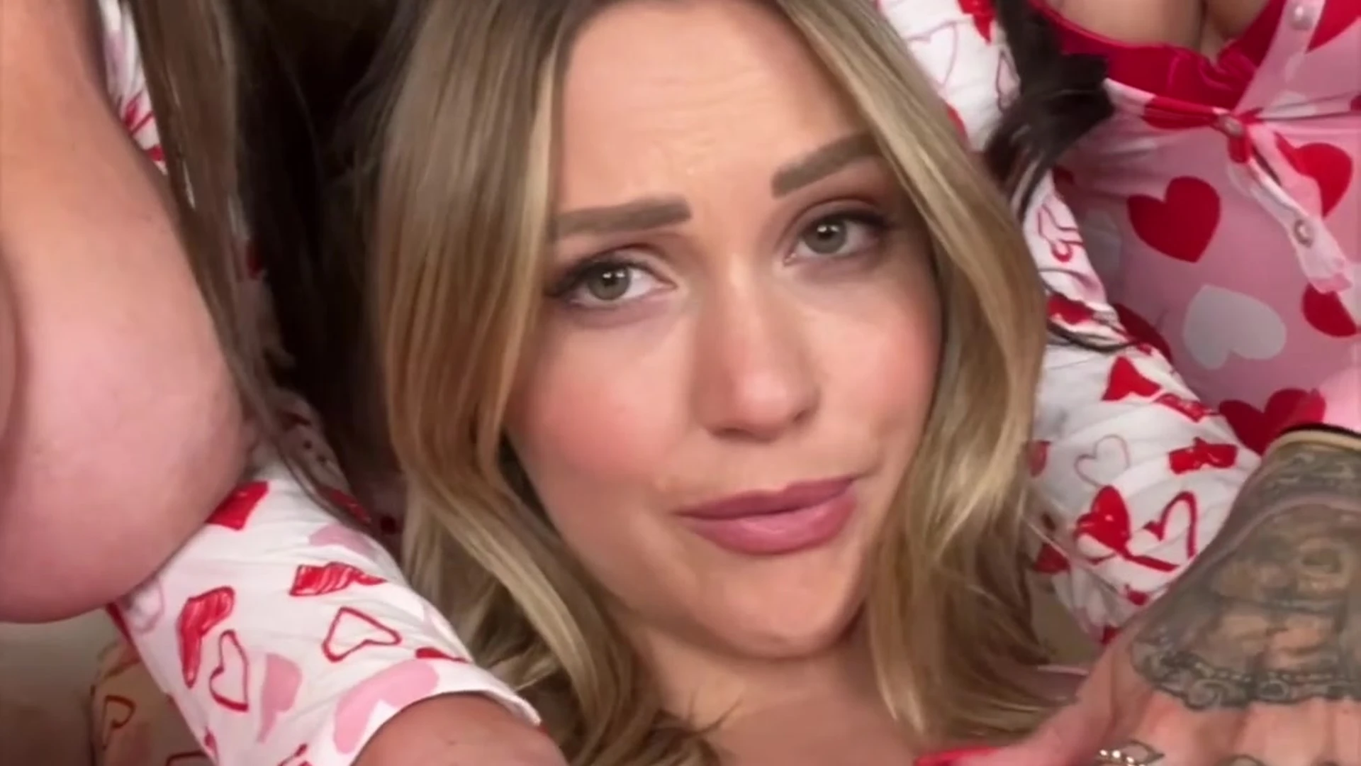 Epic tubby Big ass Violet Myers fapello