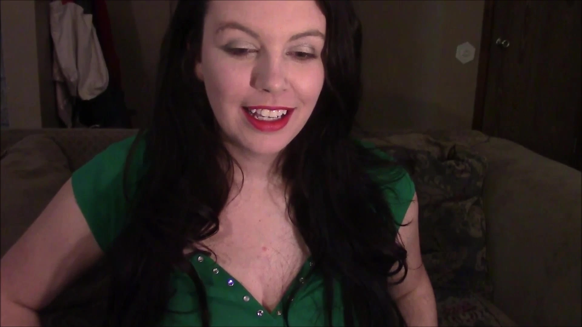 nan Lovely Lilith simpcity Full leaked video Sensational