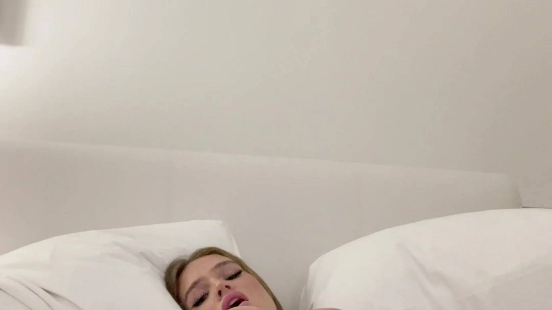 Sensational babe Sky Bri boobs