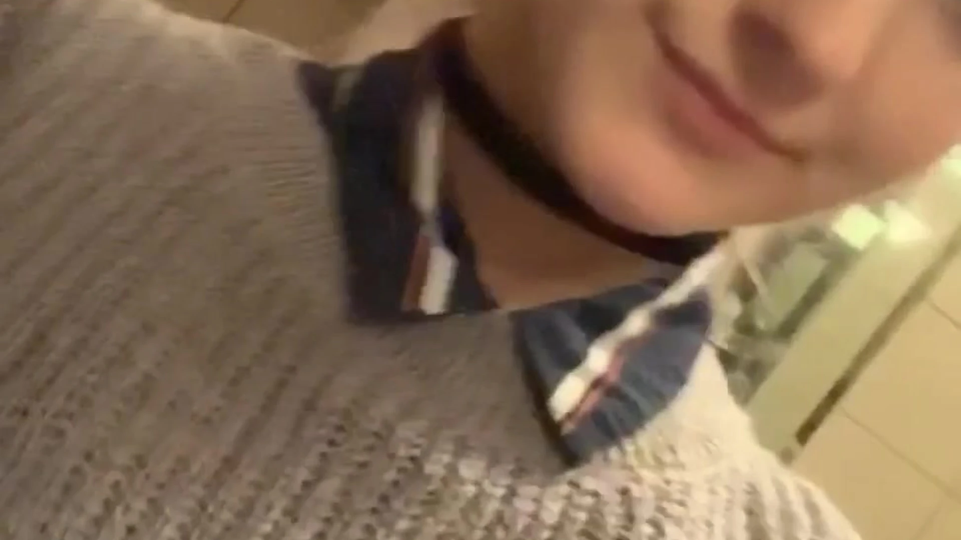 Petite Eva Elfie leaked nudes x