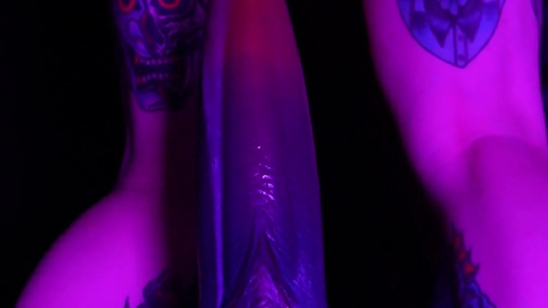 sad Lilijunex sex tape