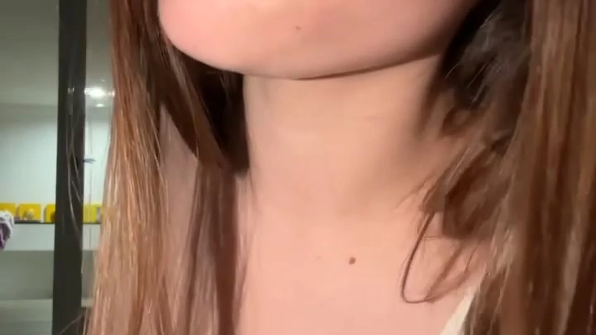 Megnutt Naked Leaks Epic