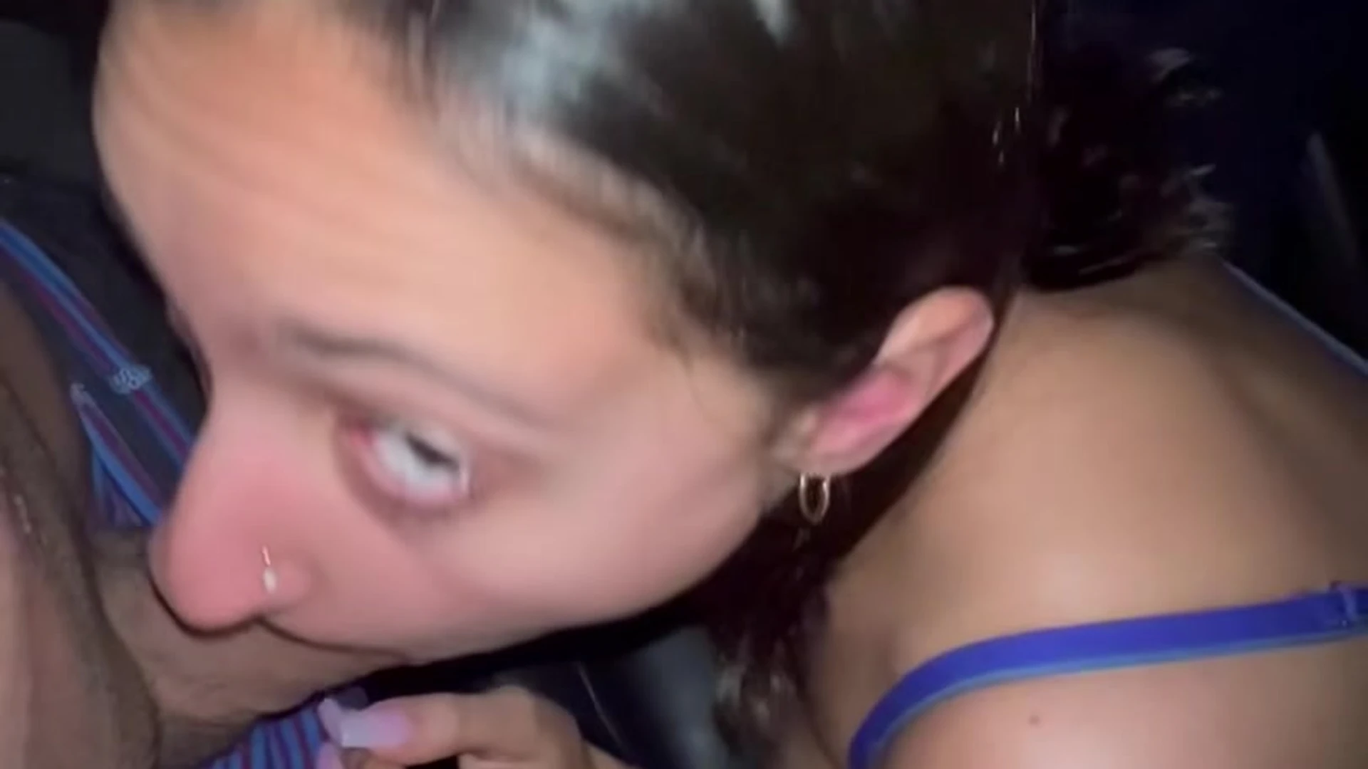 Hailey Rose camgirl Exposed