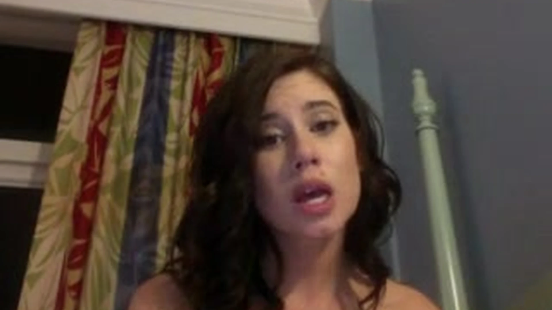Chloe Lamb Fansly  video full