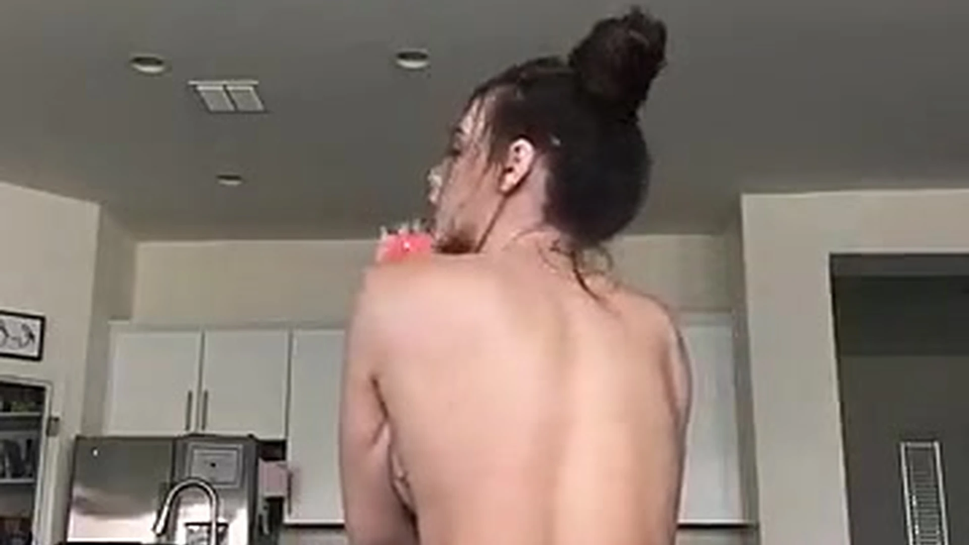 Exposed brutal Allison Parker collab EXPOSED