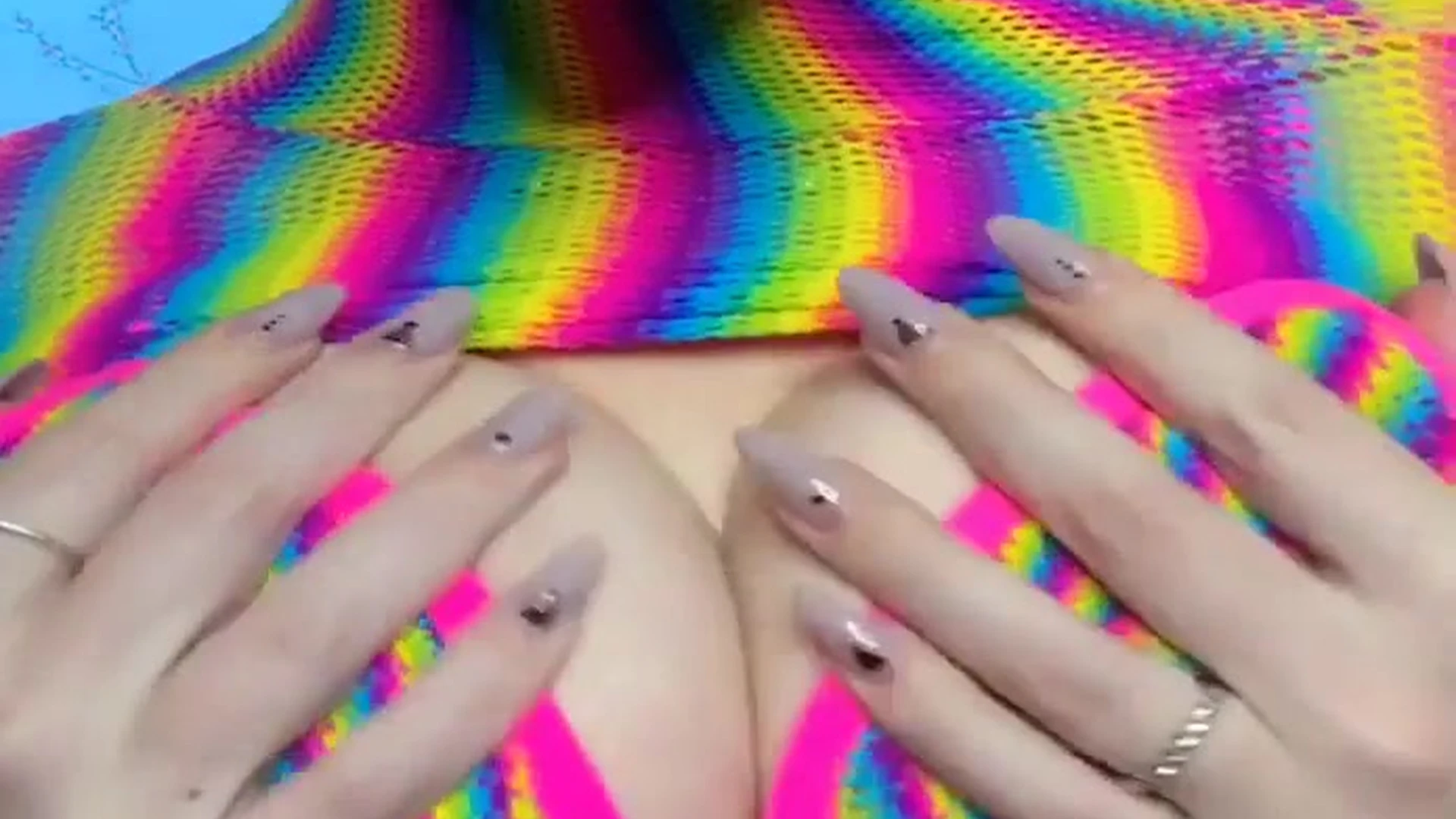 perverted Peachjars Nude exposed