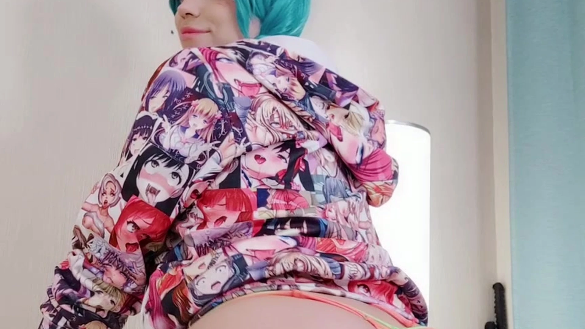 call Octokuro Nude fansly Fansly leak Exposed