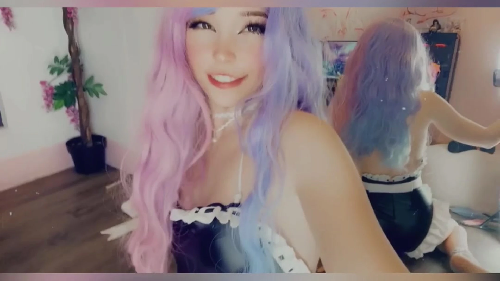 doll Belle Delphine leaked nudex FullVID Epic