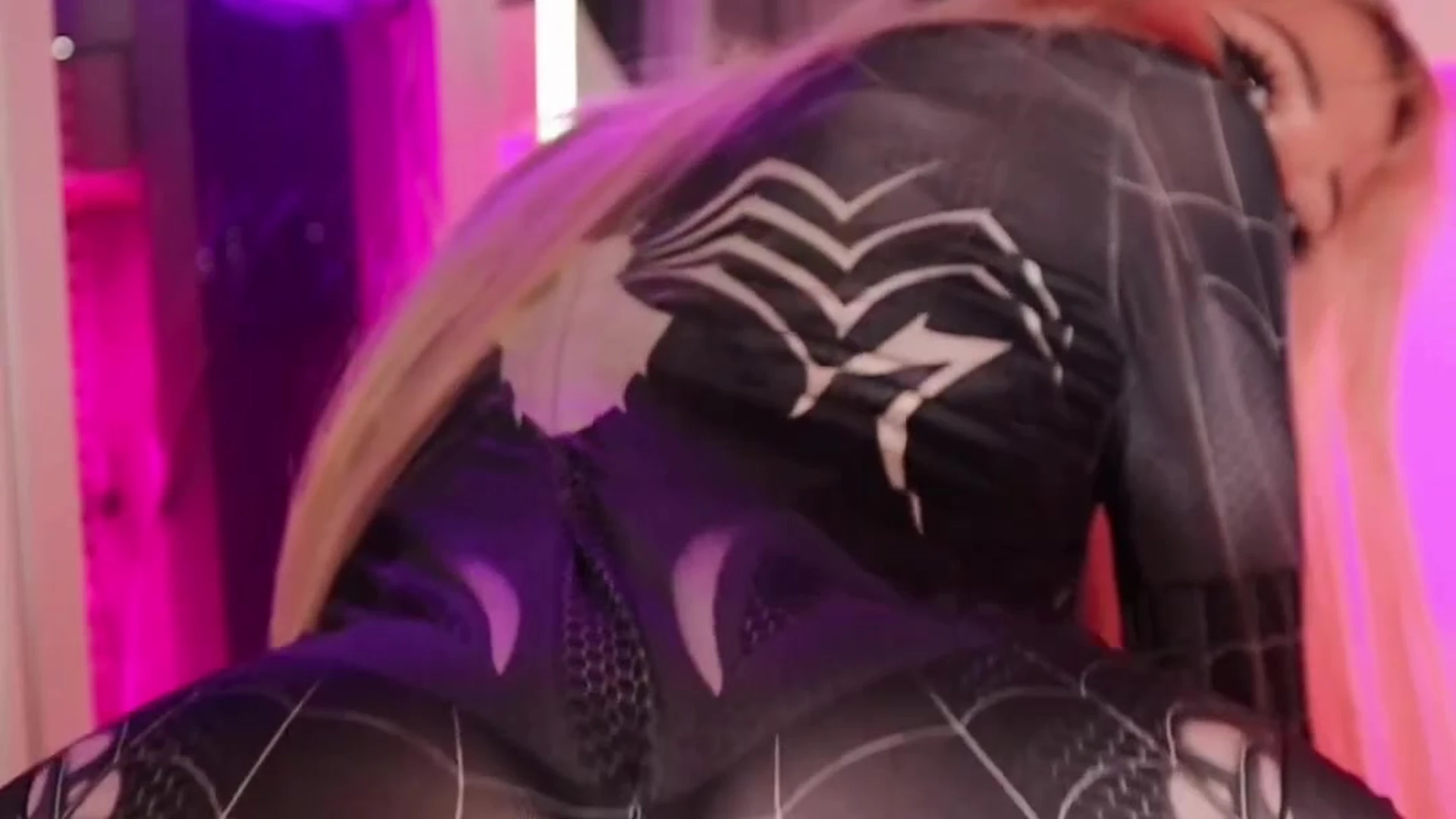 Exposed chippie Waifumiia sex tape VIDFULL