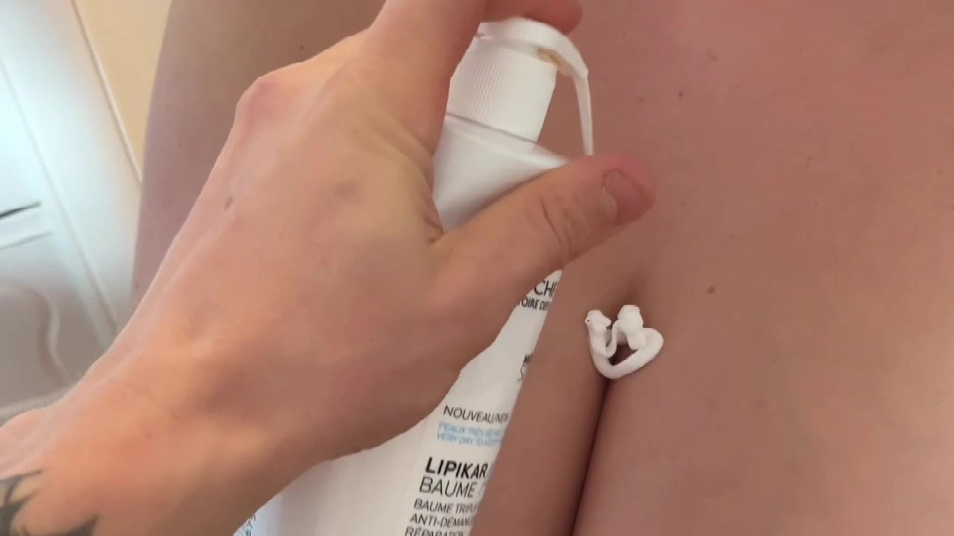 adult Ava Nicks Leaked nudes