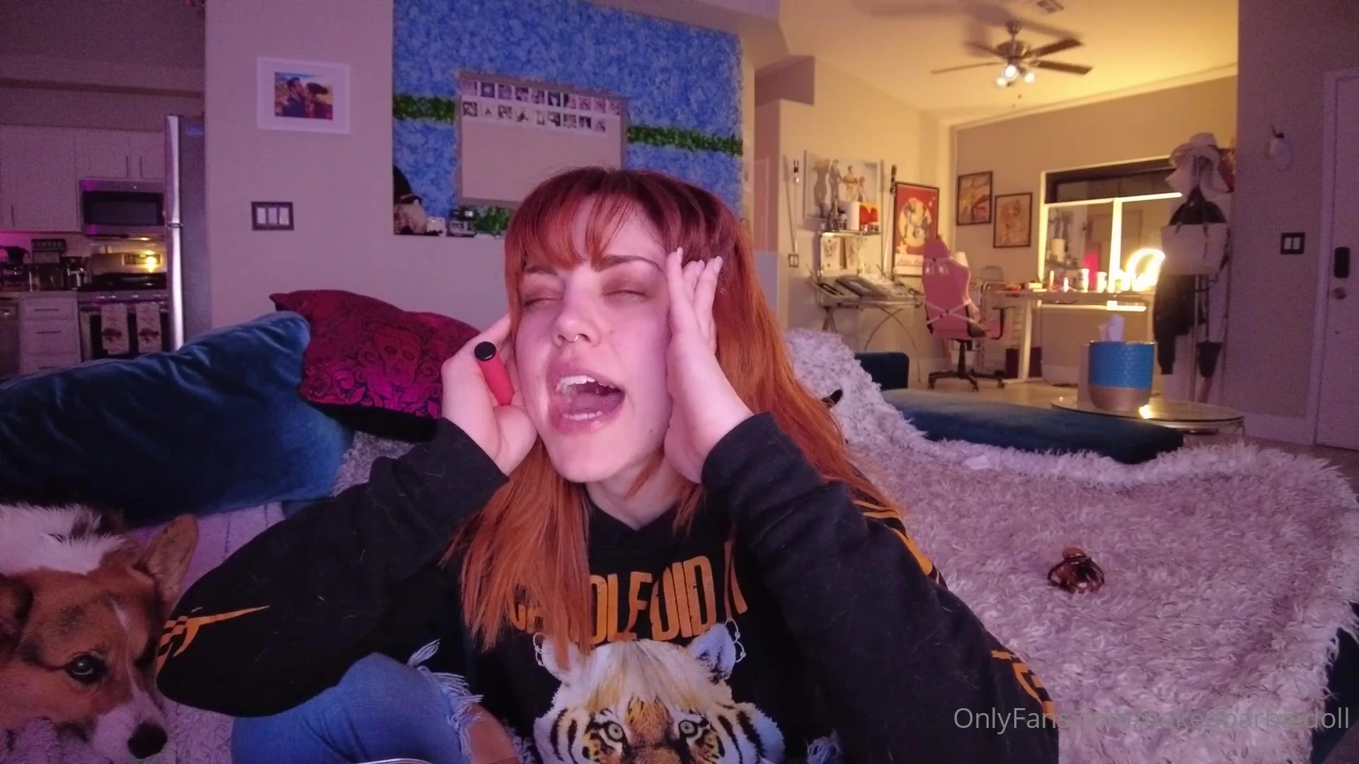 Molly Stewart sexy  PRIVATE