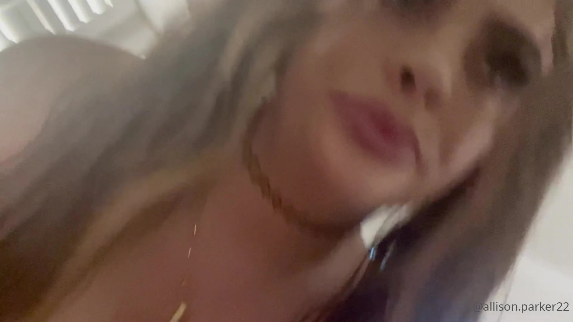 Allison Parker Patreon leak