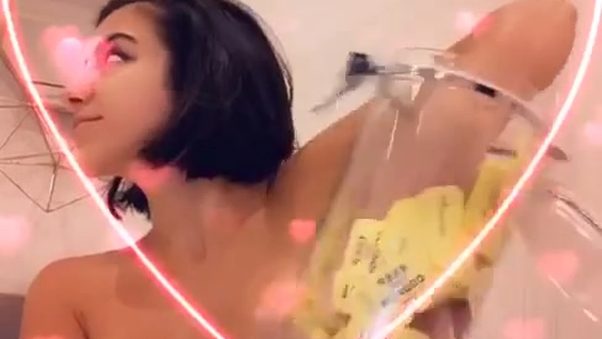 Lena The Plug sex tape Sensational