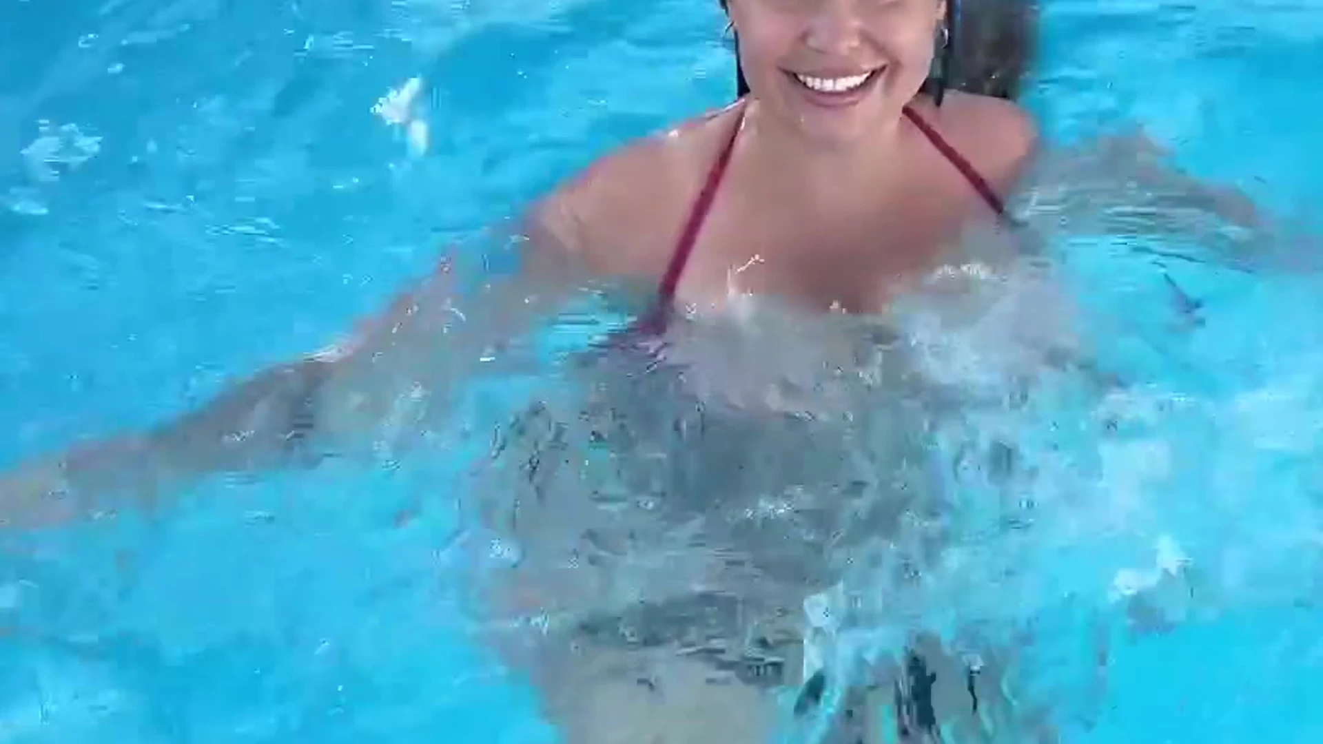 Big Tits Ava Nicks Naked leaked fullvideo