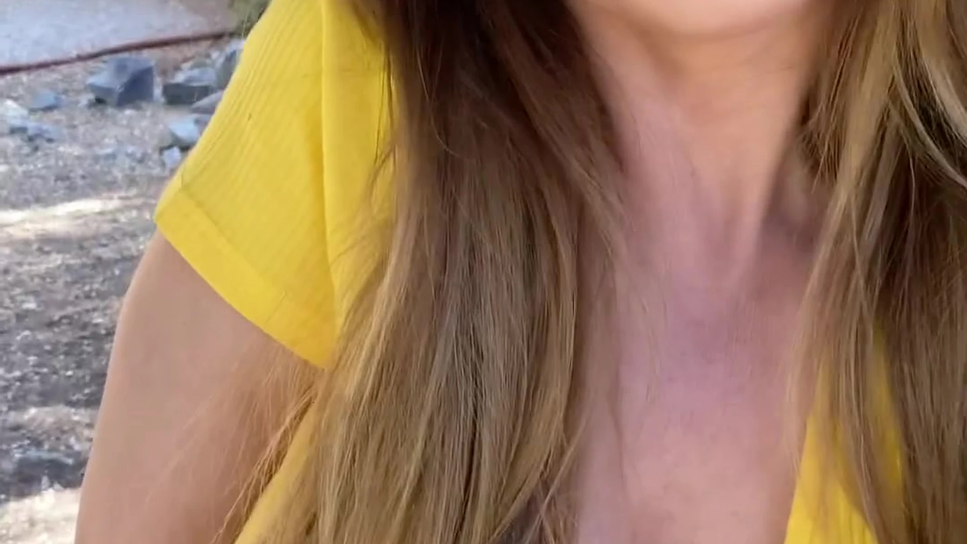 Epic temptress Asian Milf Kiana Dior Naked