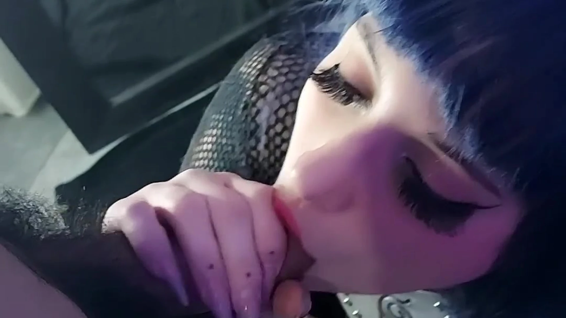 sleazy Demonmika porn xxx onlyfans leaked