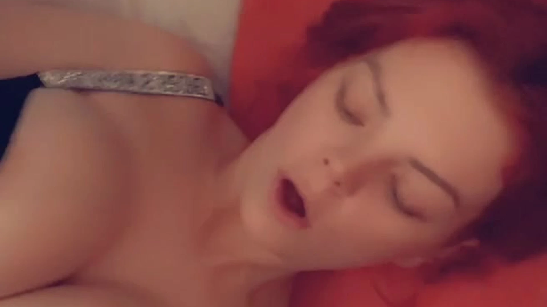 sweater-girl Rebecca Goodwin Porn
