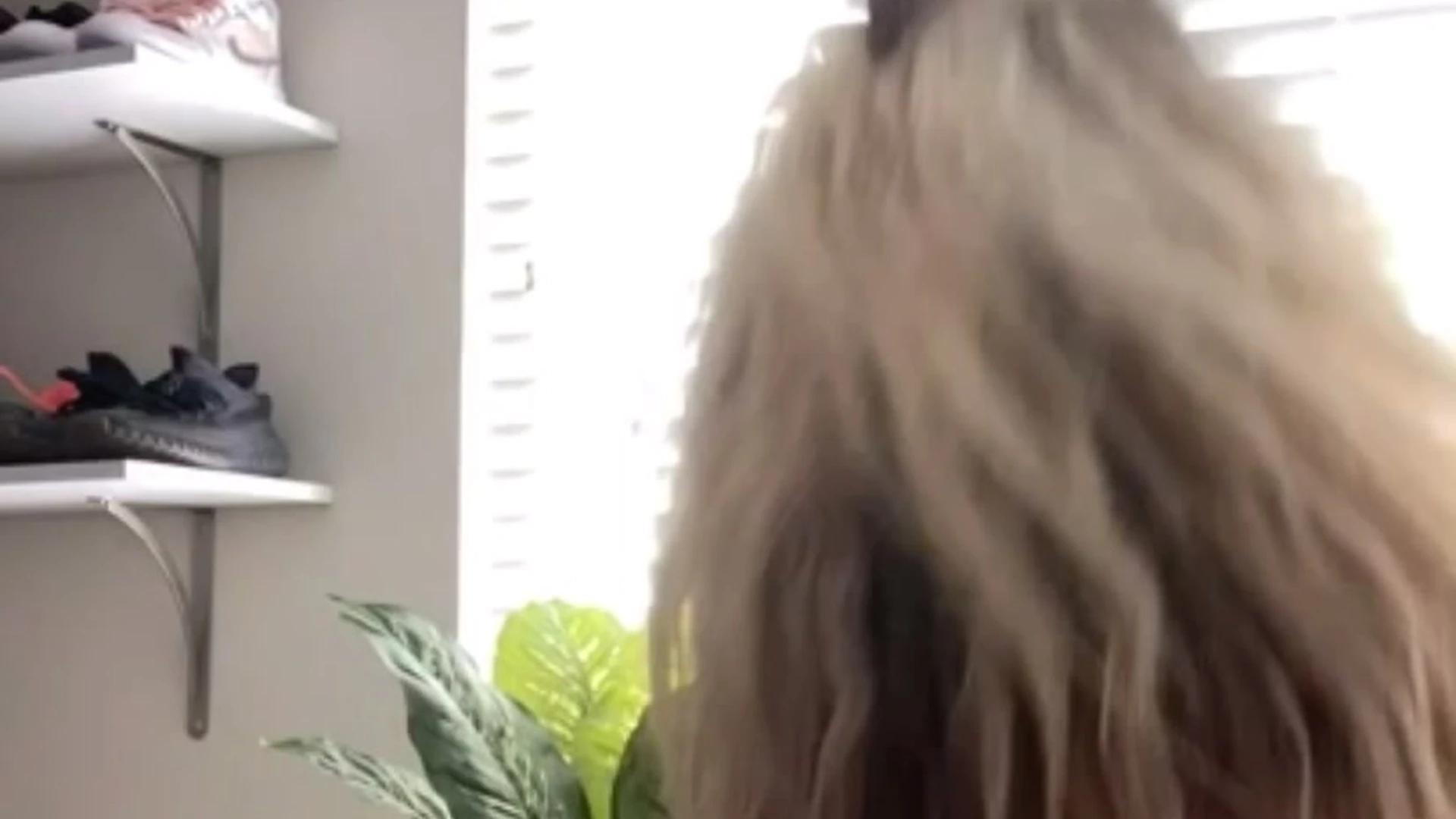 Ashley Tervort solo  VIDFULL