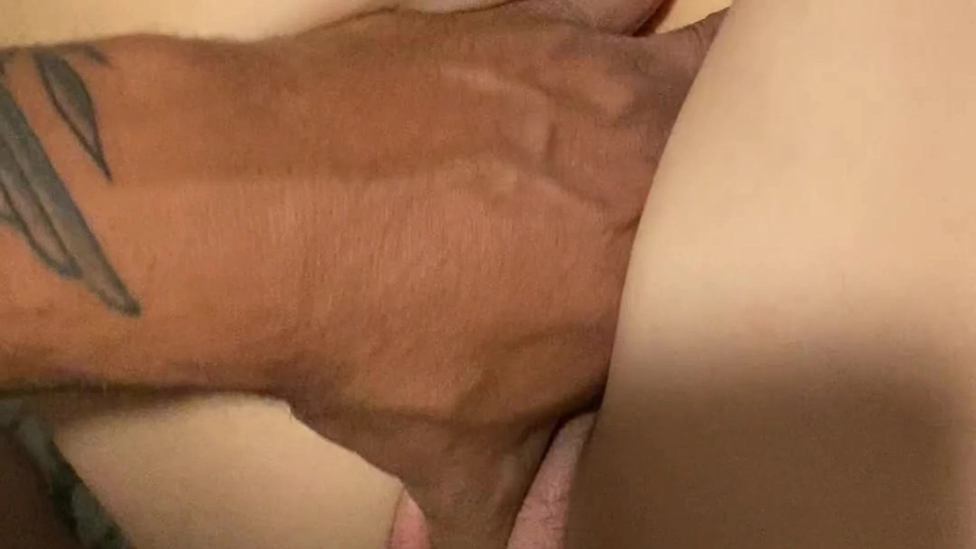 risqué Lil braids leaks OF Leaked full video