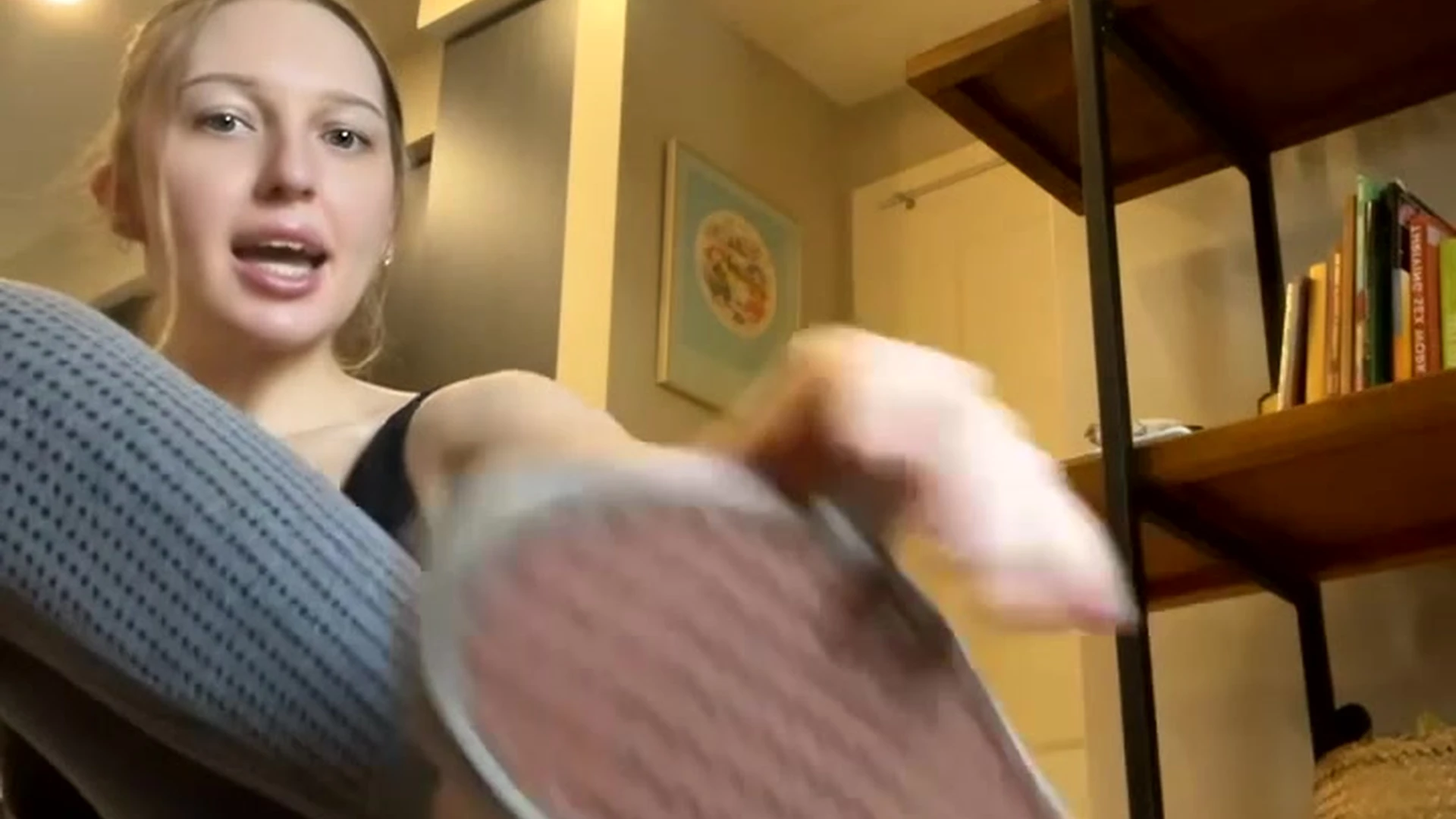 better Harper Madi boobs Exclusive full video Epic