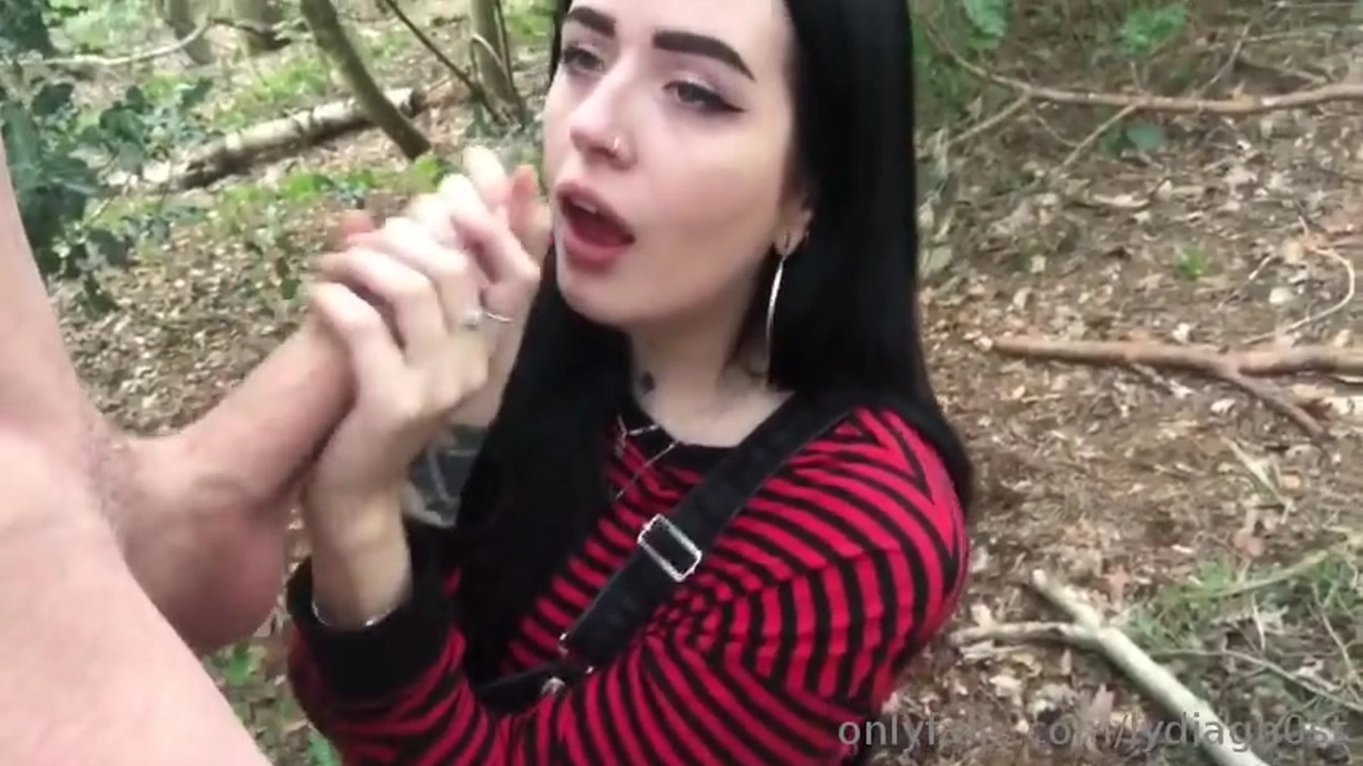 Epic female Lydiagh0st reddit VIDFULL