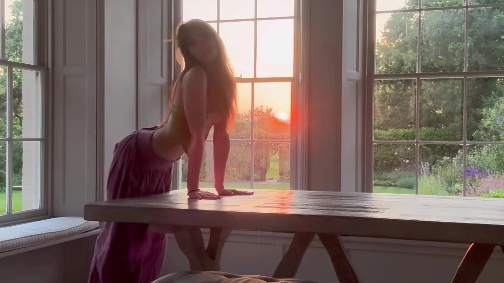 Sensational Belle Delphine Leak