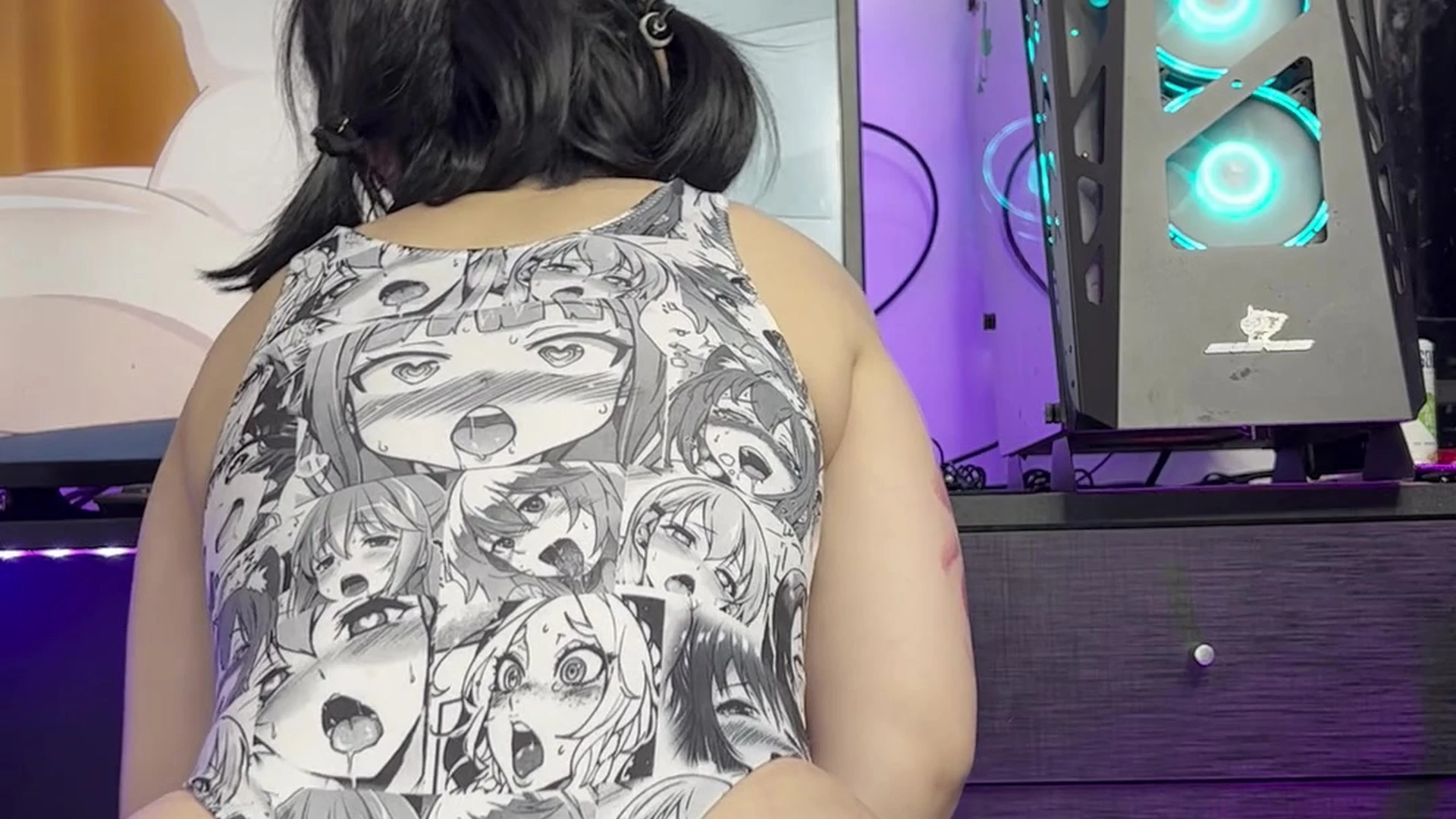 x-rated Demonmika Fansly leaked Vid
