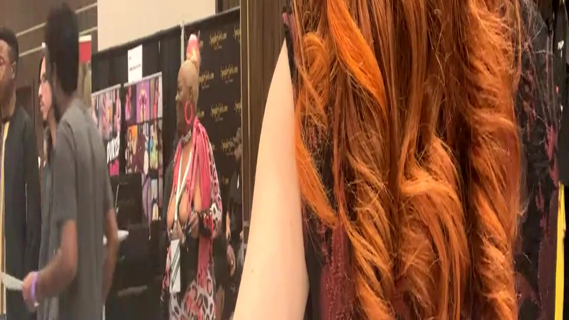 Sexy Amouranth Nude leak OF Full Movie