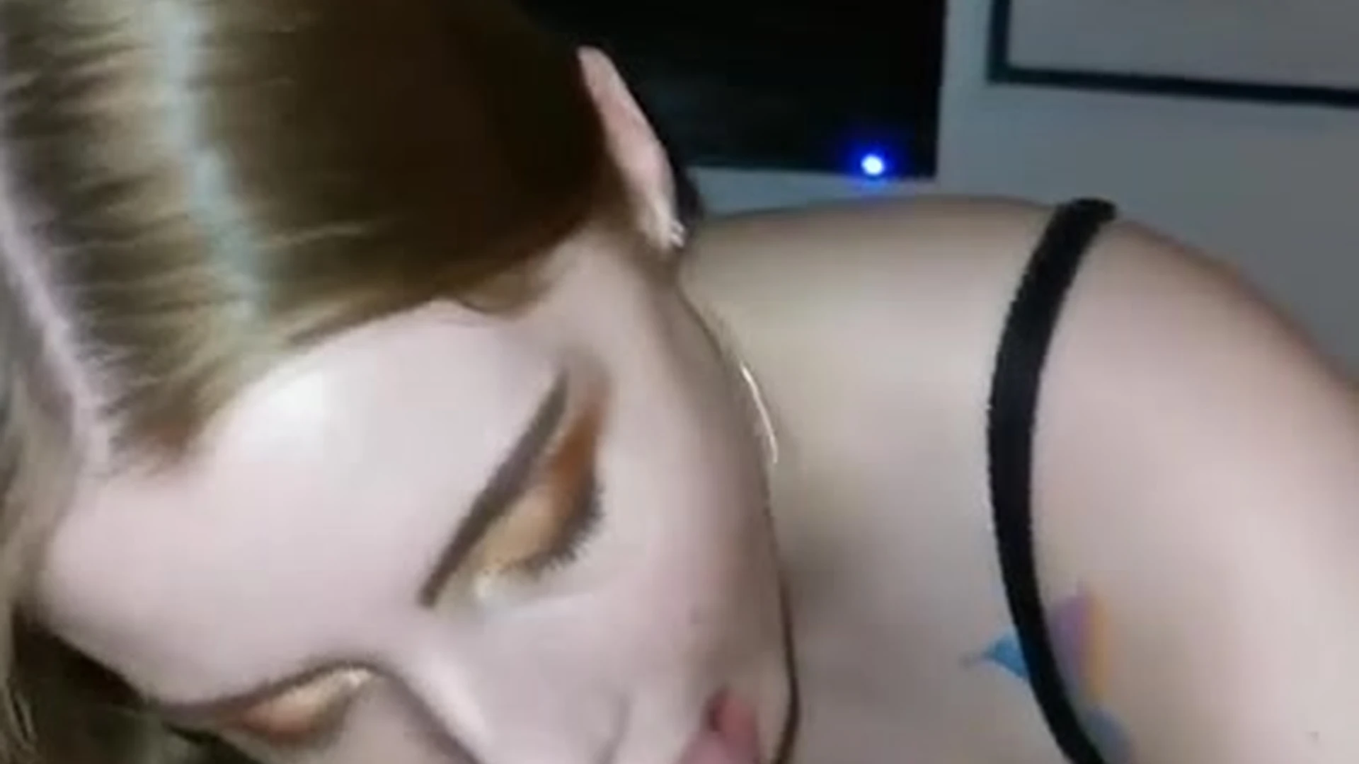 Exposed nan Damania nude tits Exclusive video full