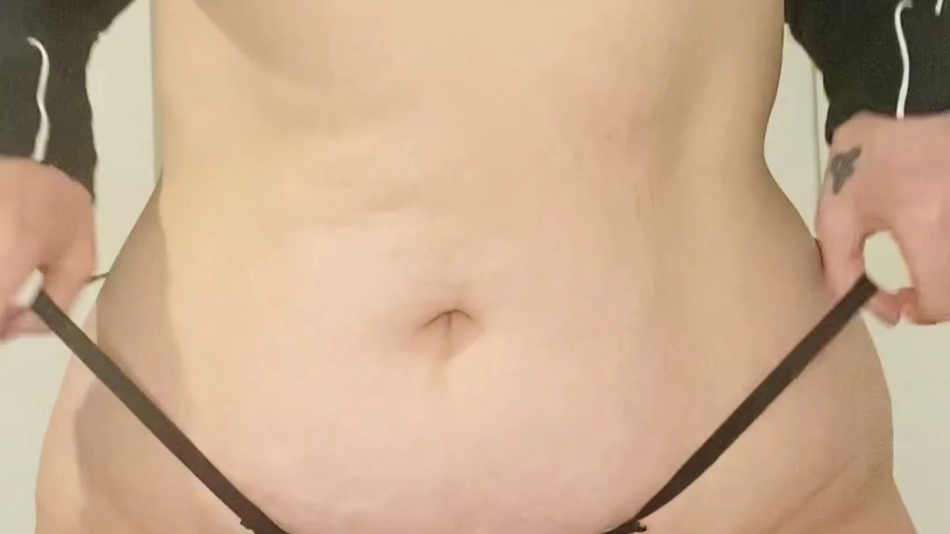 Steph Oshiri sex
