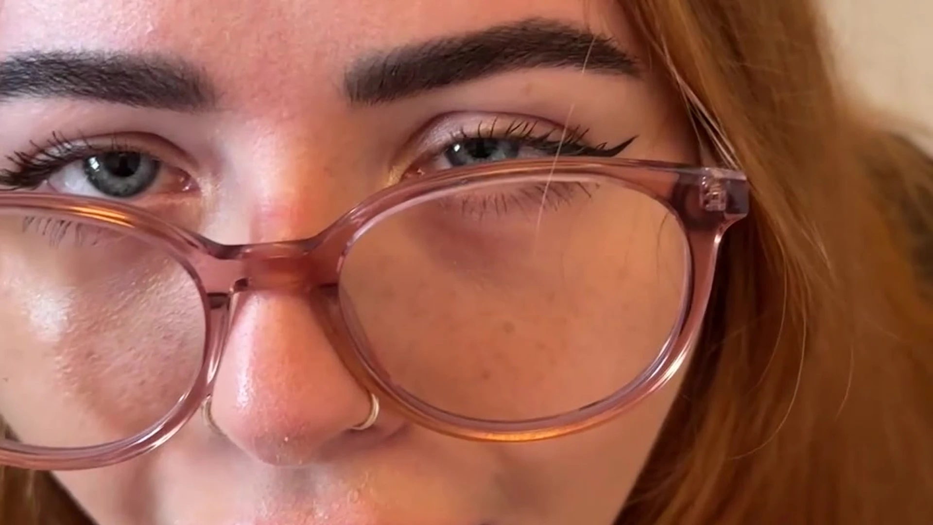 tiny Sweating Lydiagh0st collab
