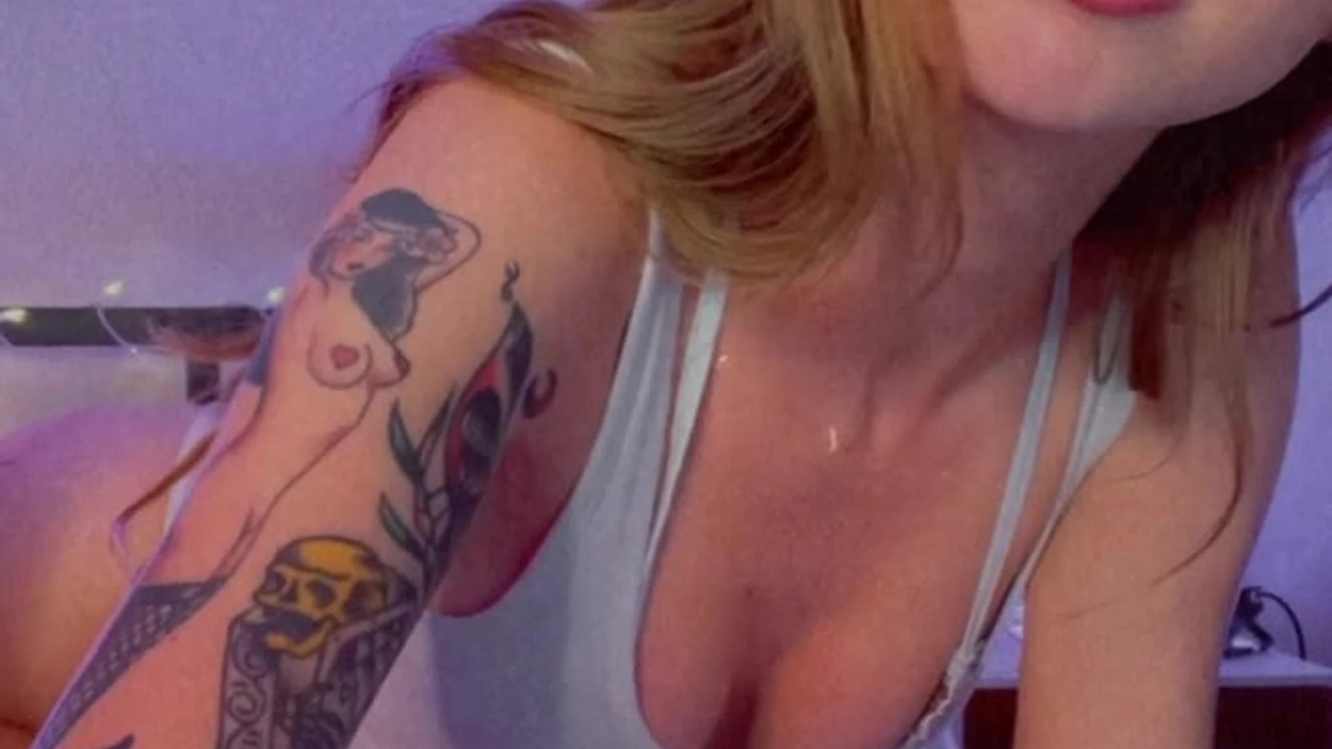 Exposed Serene Harper Madi Onlyfans leaked VIDFULL