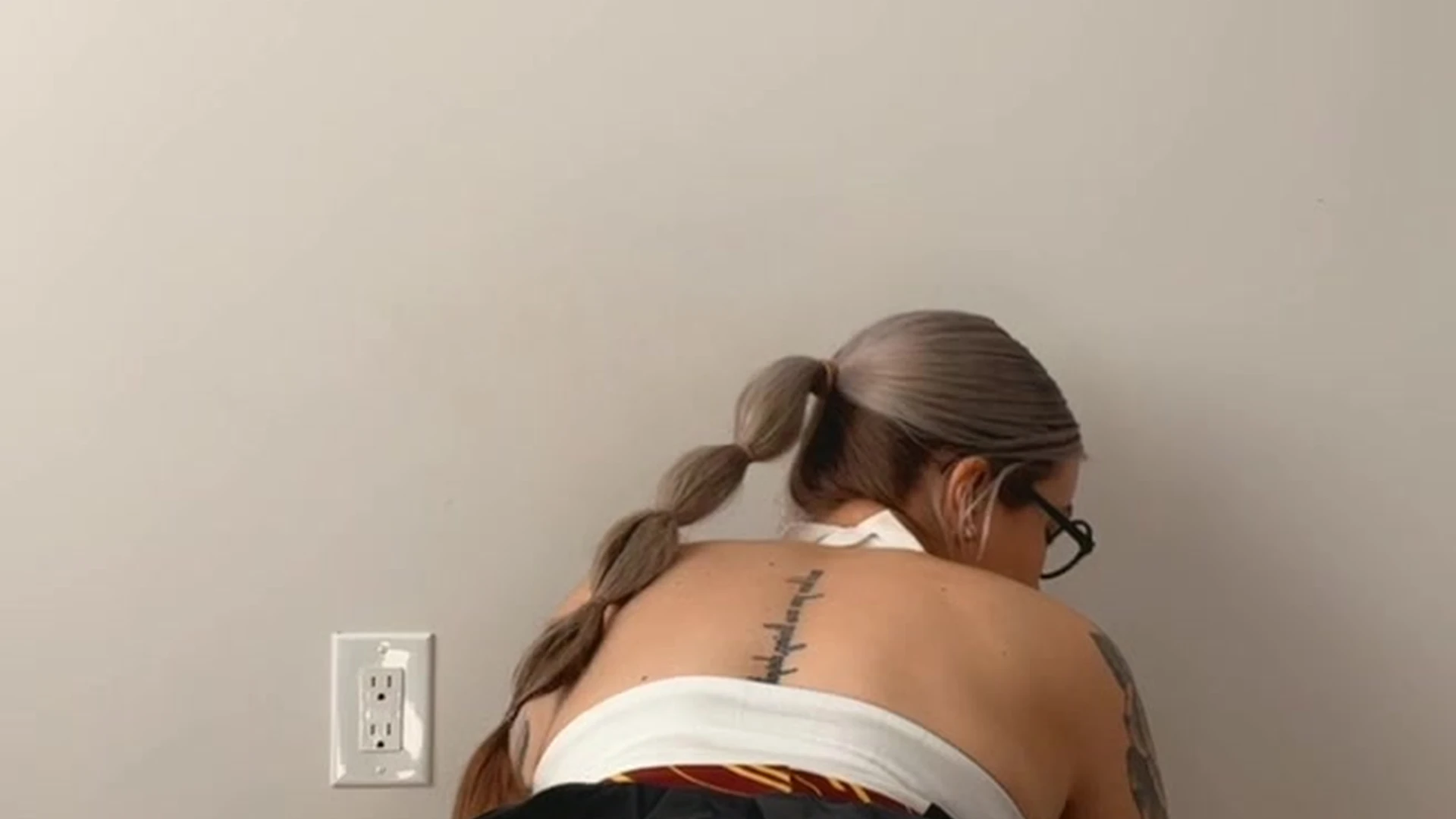 his Jen Brett fapello