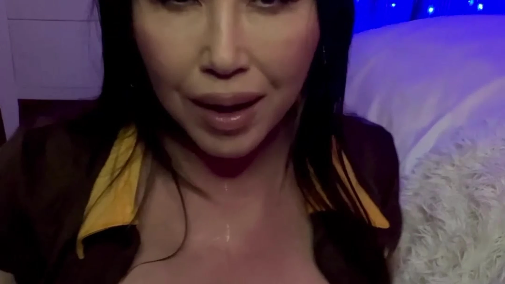 Asian Milf Kiana Dior Nude Patreon Exposed