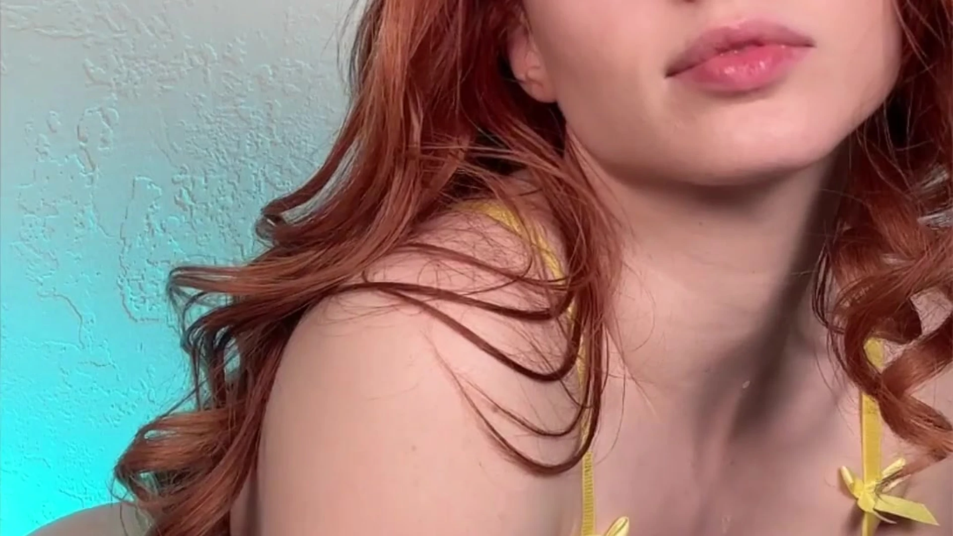 scandalous Sexy Amouranth collab Exclusive full vid