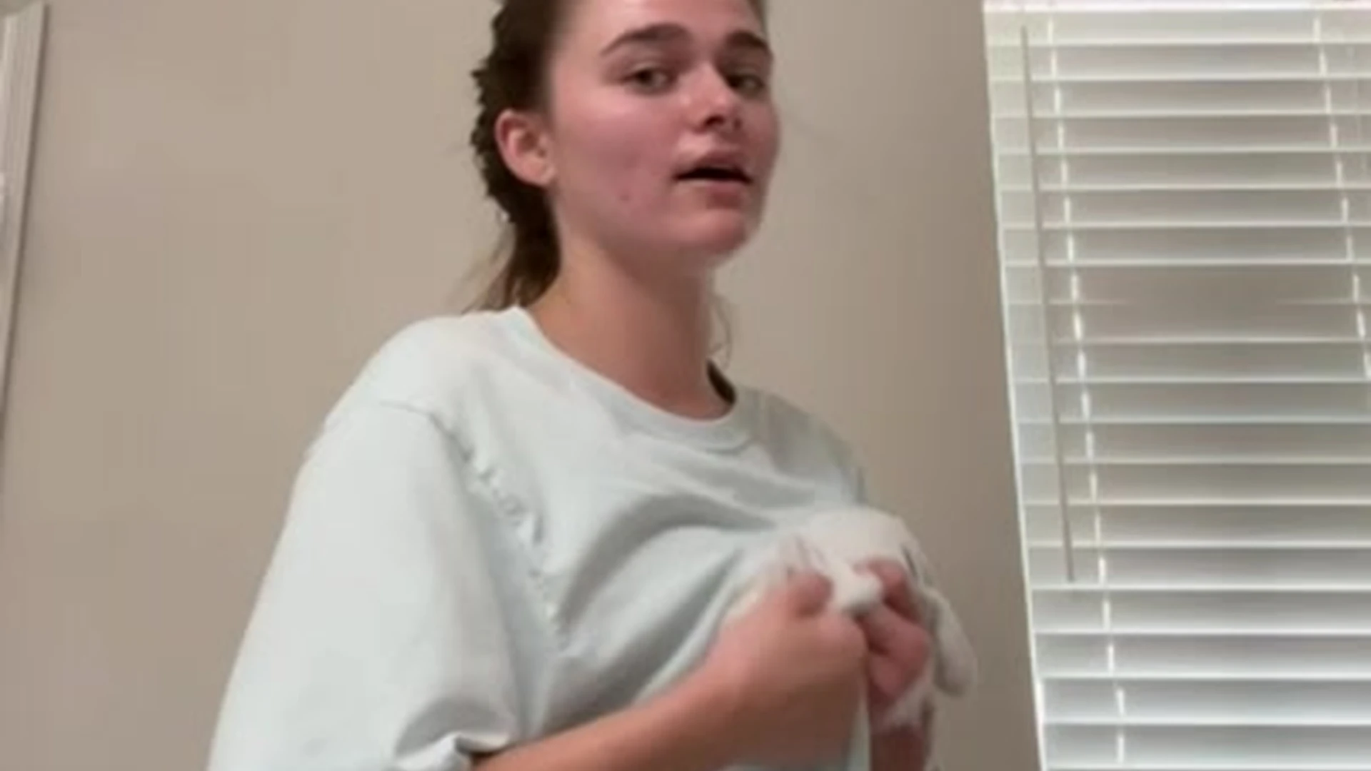 nan Megnutt masturbating Sensational