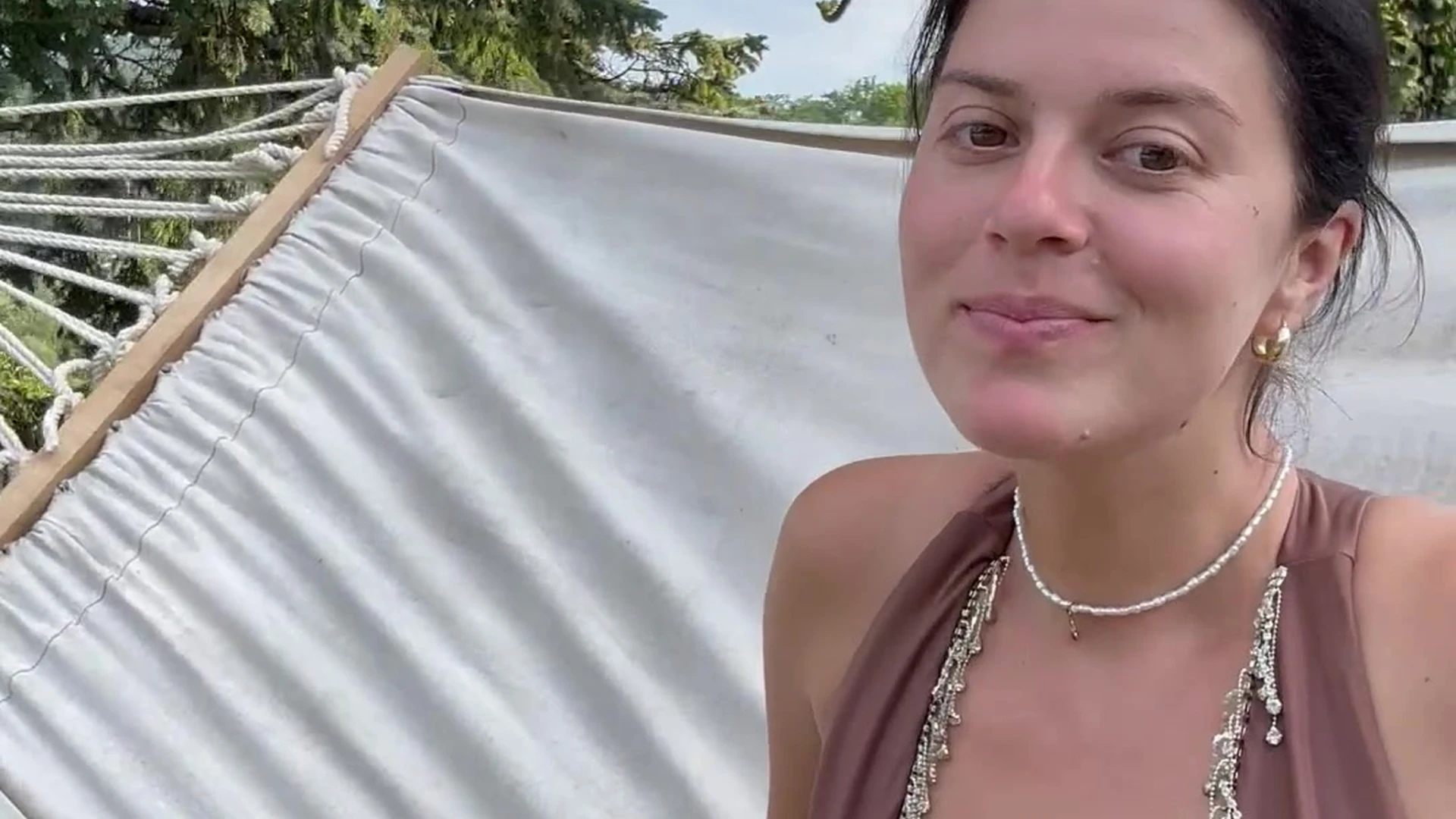 Mady Gio leaks