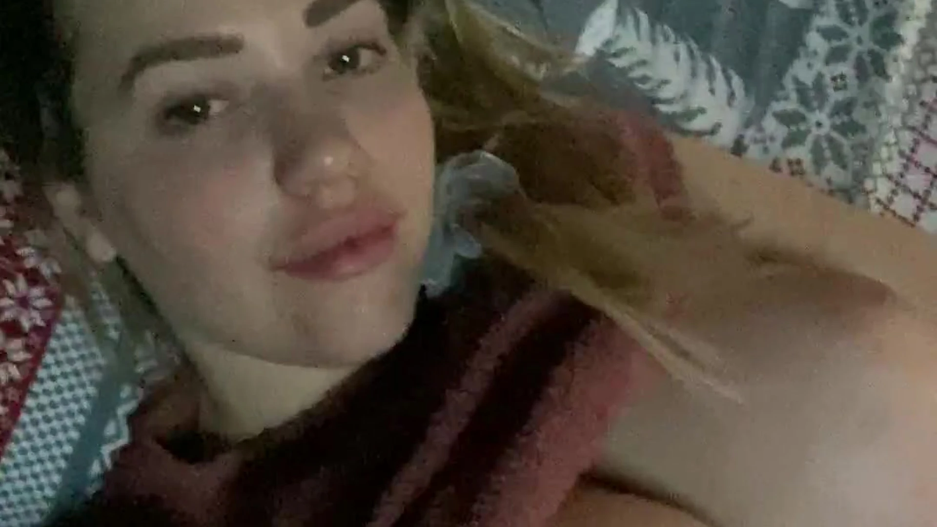 naughty Mia Malkova anal