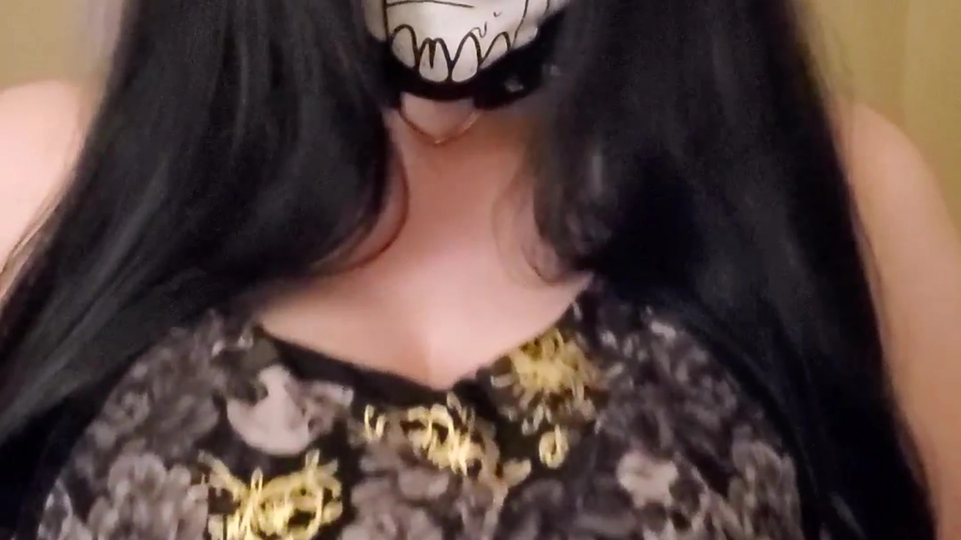 bluestocking Esskayuwu nude boobs Full leaked video