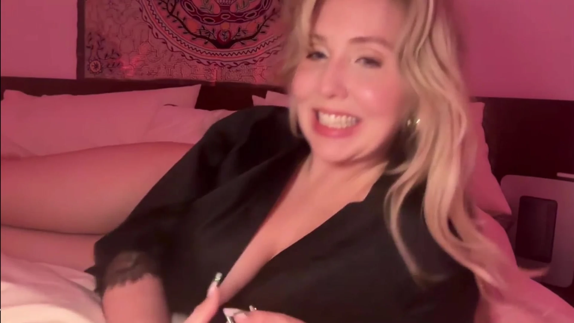 Lena Paul fucked