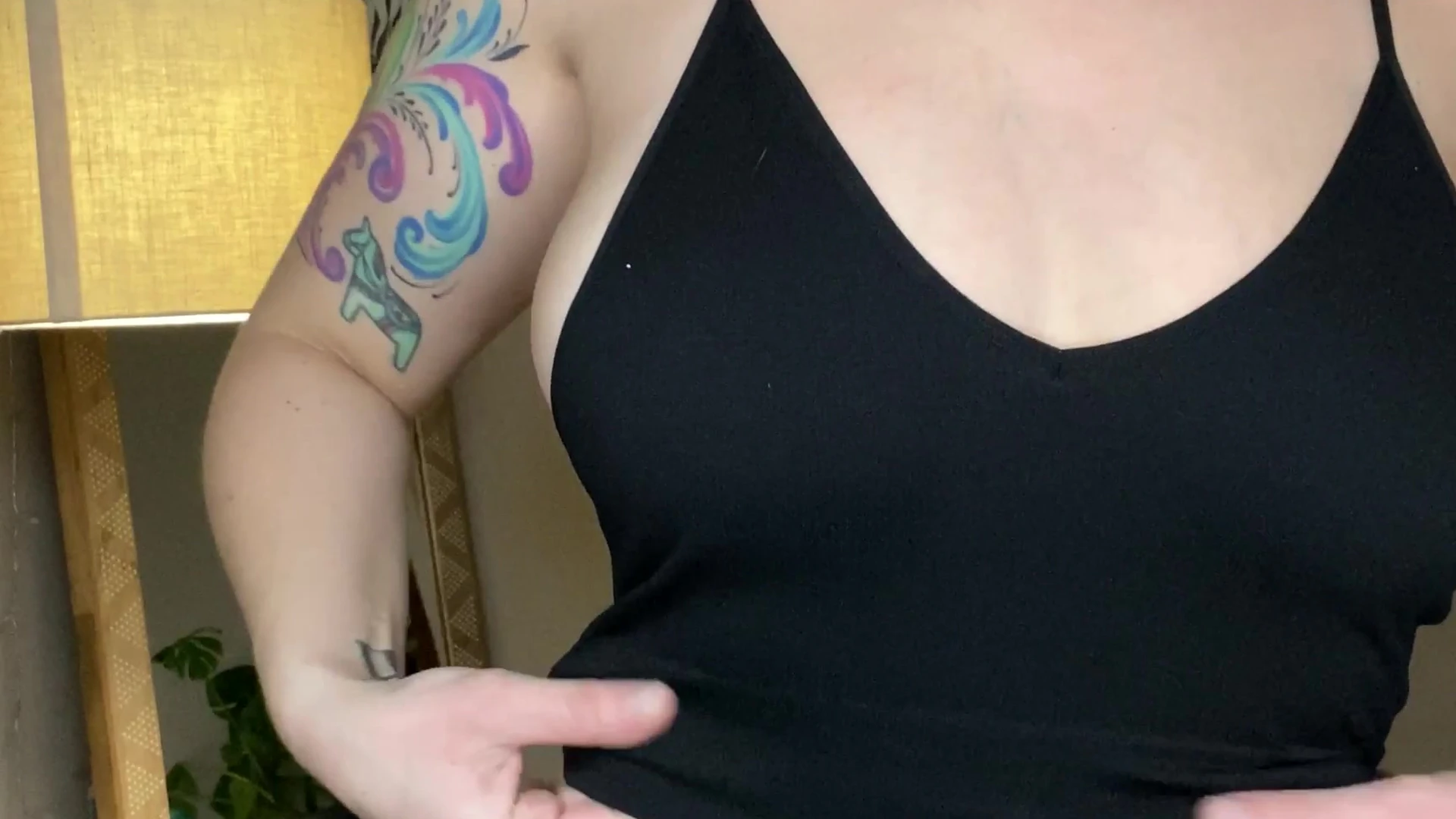 Siri Dahl Nude onlyfans  Full leaked video