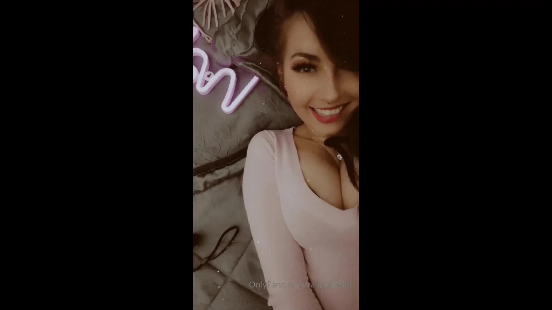 baby Raileytv anal Exposed